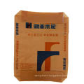 Plastic PP woven Cement package